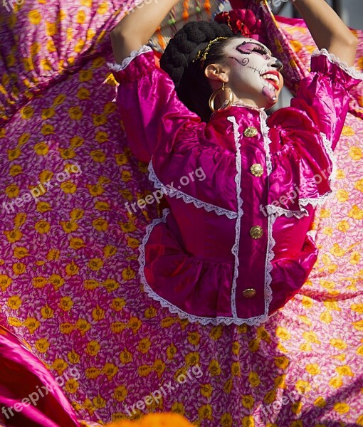 Dance Dancer Dancing Culture Performance