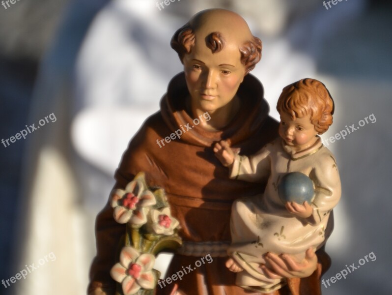 Statue Church Christianity Figure Religion