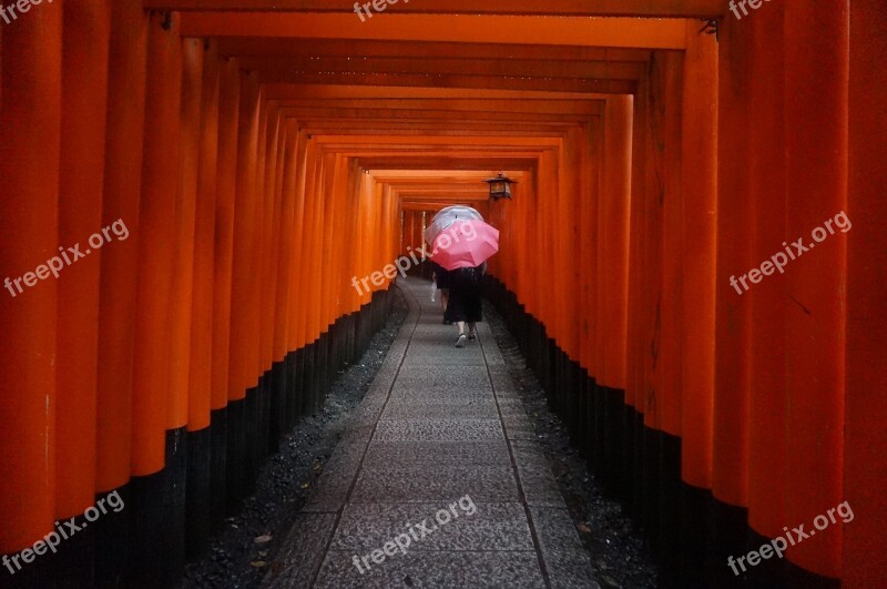 Kyoto Tourist Destination After This One Gentleman Temple Garden