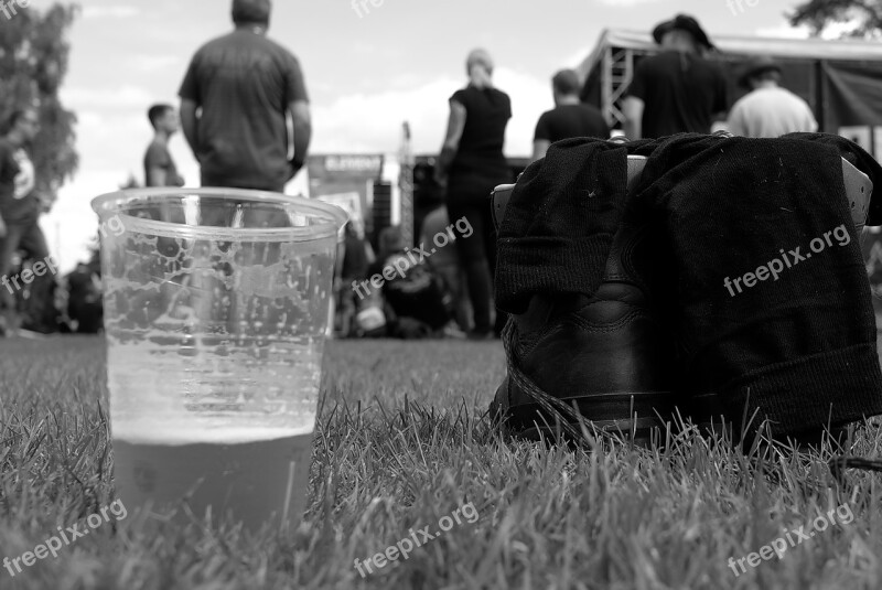 Festival Openair Out Beer Summer