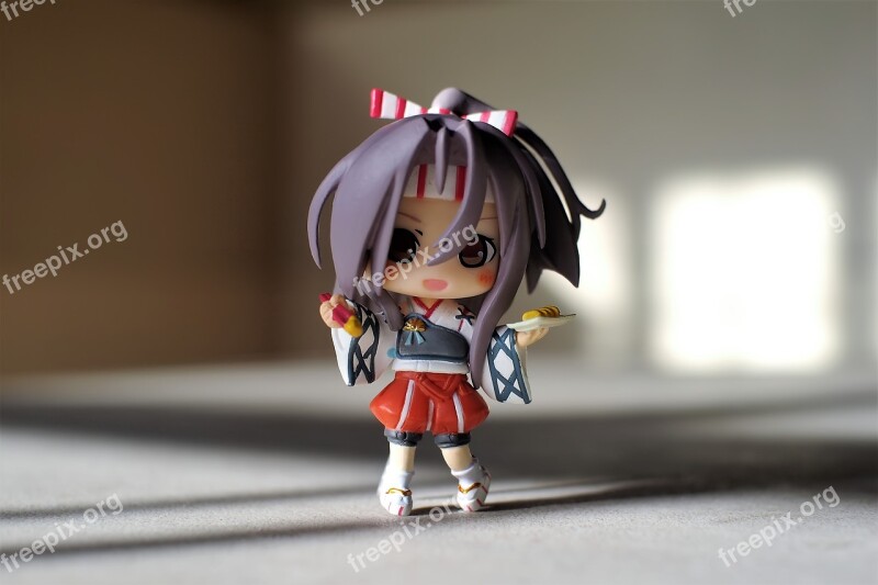 Kantai Collection Young Lady Female