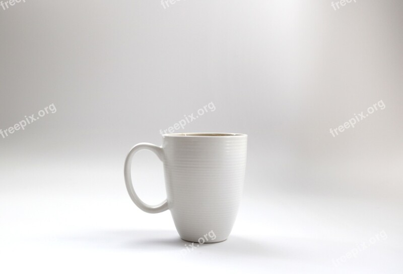 Mug Cup Coffee Drink Tea