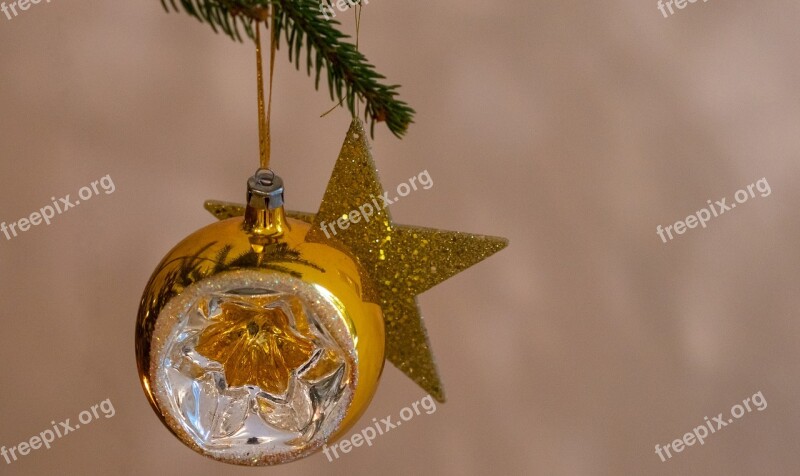 Christmas Decorations Christmas Ornament Star Christmas Decoration