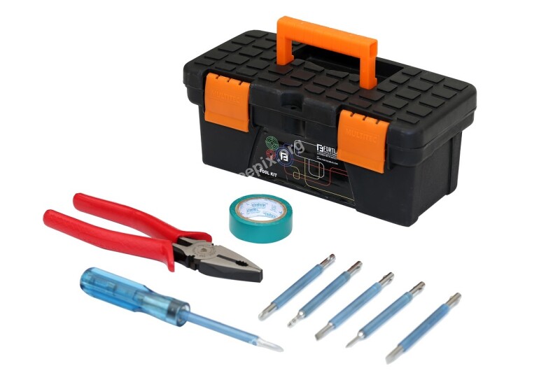 Equipment Improvement Tools Toolbox Hardware