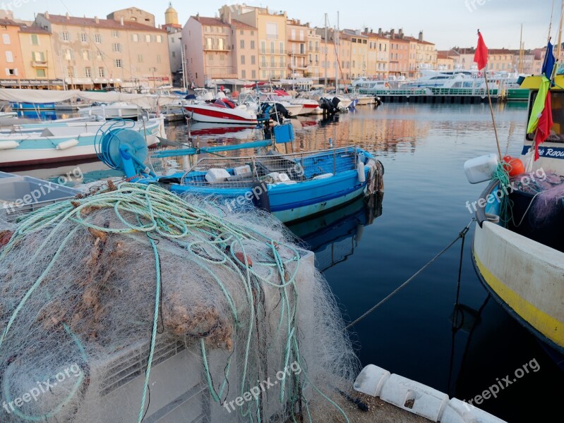 Boat Body Of Water Travel Sea City