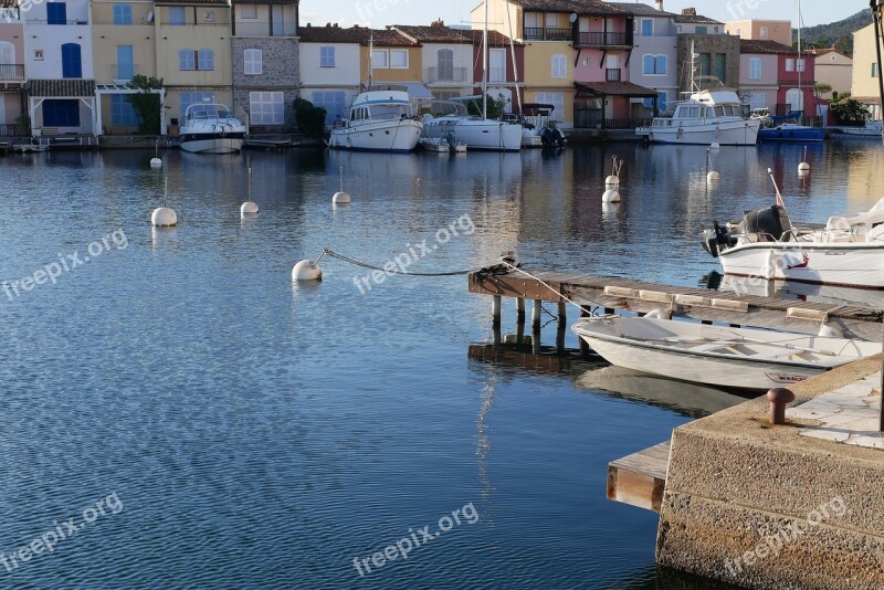 Body Of Water Travel No Person City Refuge