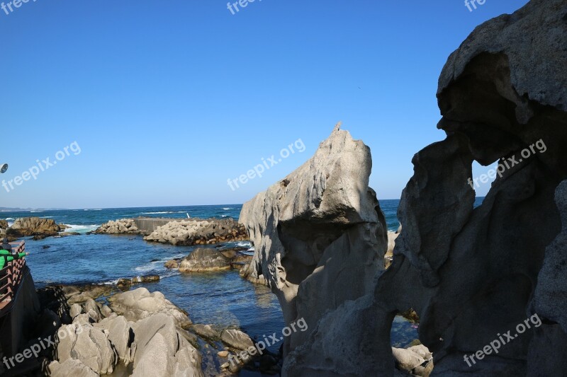 The Body Of Water Coast Outdoors Sea Free Photos