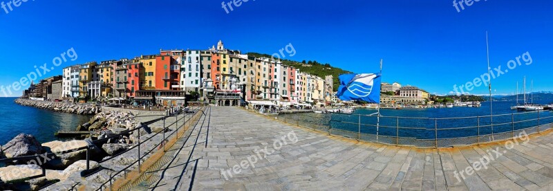 Panorama Architecture Panoramic Image Sky Free Photos