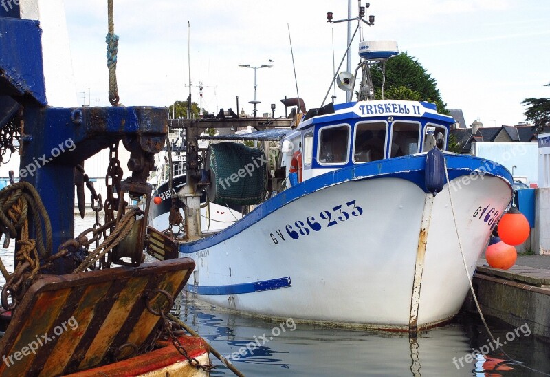 Transport Body Of Water Boat Sea Ship