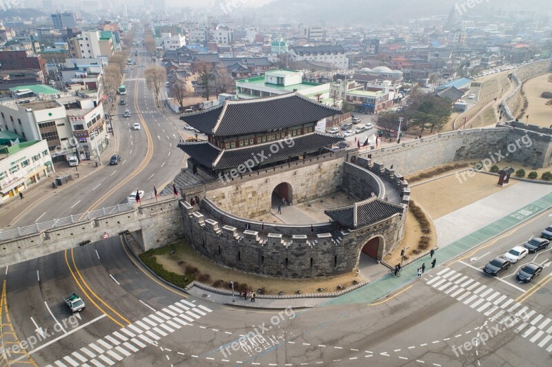 Travel City Structure Unesco World Heritage World Traditional Heritage