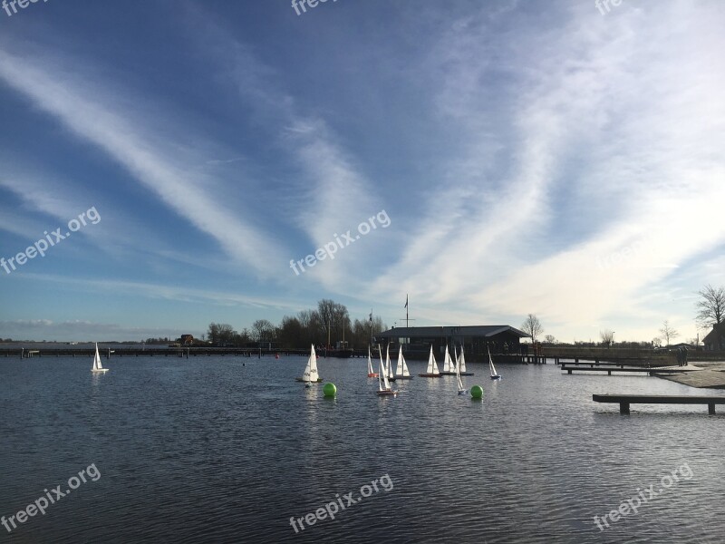 Body Of Water River The Dome Of The Sky No Person Outdoor