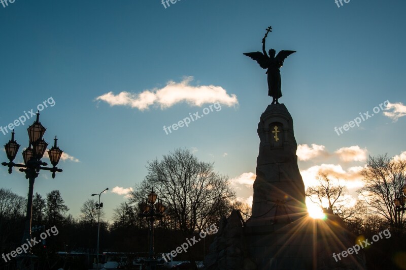 Architecture Statue Travel Megalopolis Monument Of Architecture