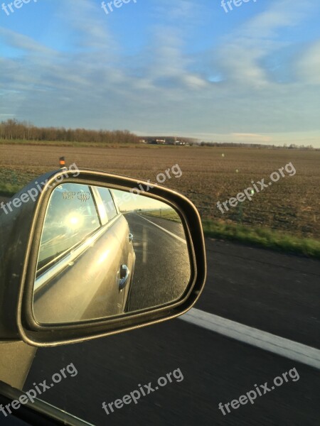 Car Transport Travel Vehicle Road