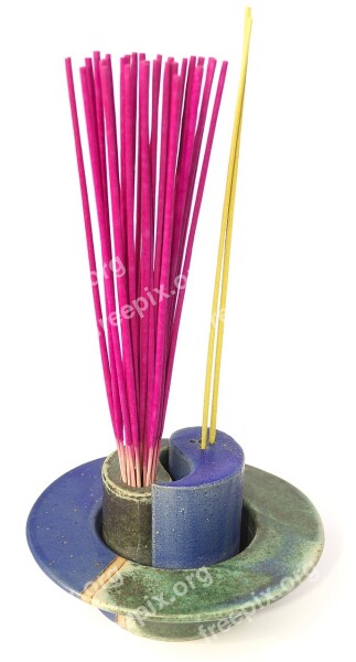 Incense Smoked Smoking Feng Shui Fengshui