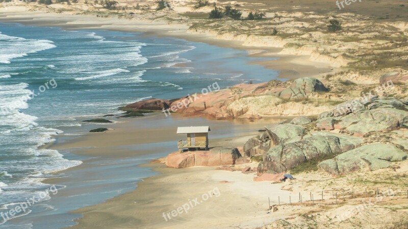 Body Of Water Nature Beach Costa Mar