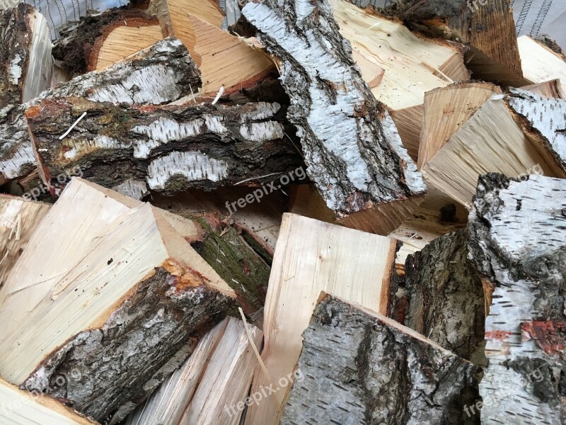 Wood Industry Firewood Sign Up Resources