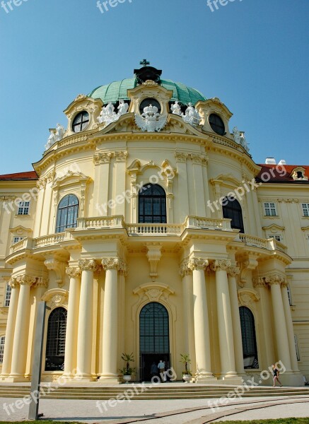 Austria Frankfort Architecture Travel Building