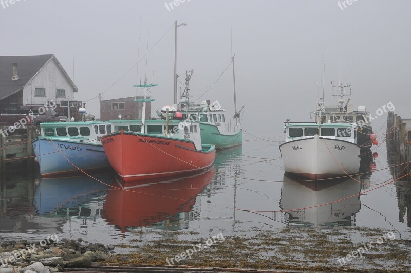 Harbor Watercraft Transportation System Boat Pier