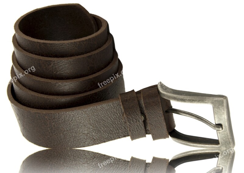 Bar Strap Male Leather Strap Genuine Leather Fashion