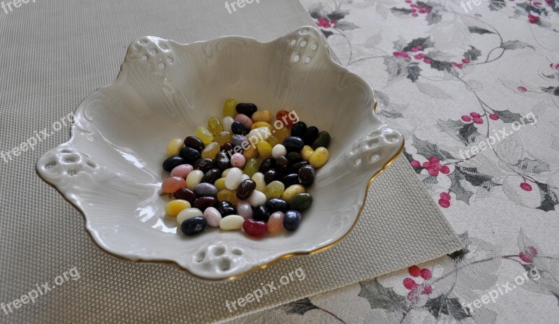 The Bowl Candy Still Life Sweetness Sweet