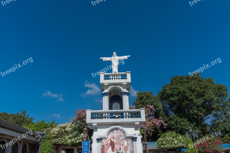 Architecture Church Religion Tower Culture