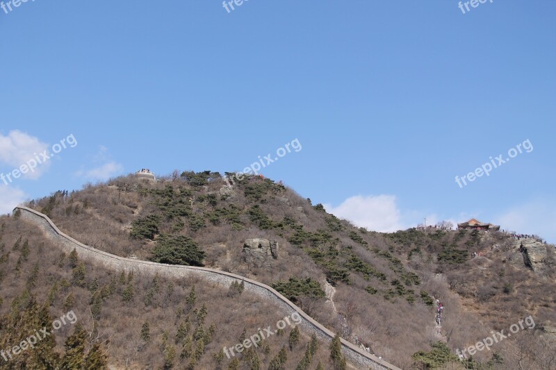 Nature Sky Landscape Tourism Mountain