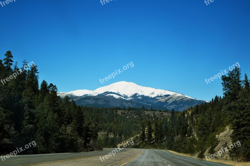 Mountain Nature Tree Wood Outdoors