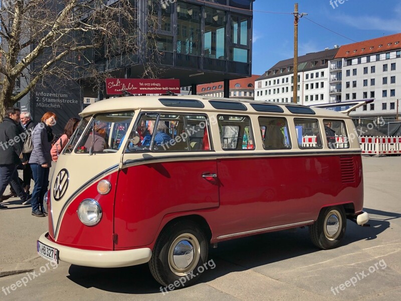 Vehicle Auto Transport System Bus Road