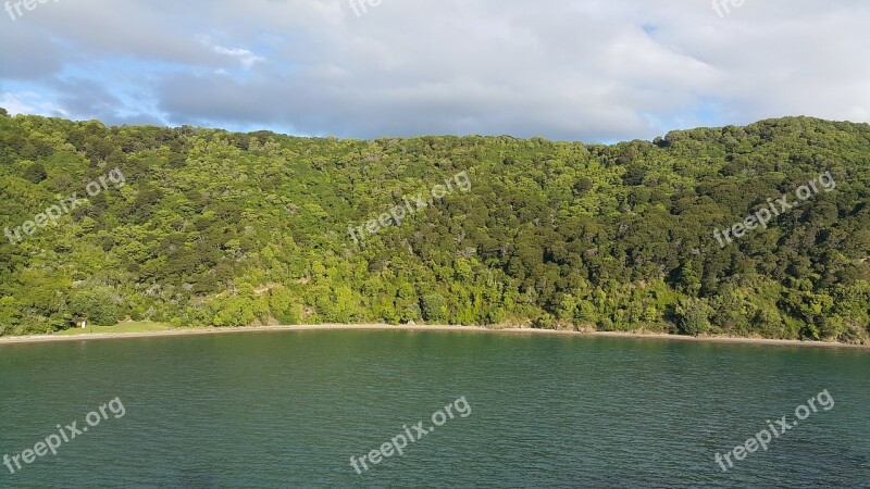 Water Nature Landscape Sky Summer