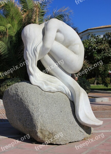 Sculpture Statue Travel Art Stone