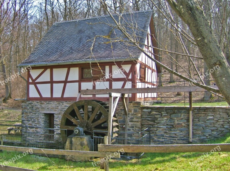 Wood House Woods Architecture Building