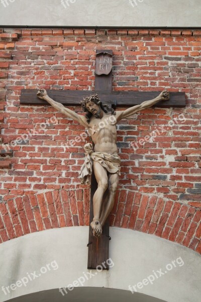 Religion Christ Crucifix The Armenian Church Ukraine