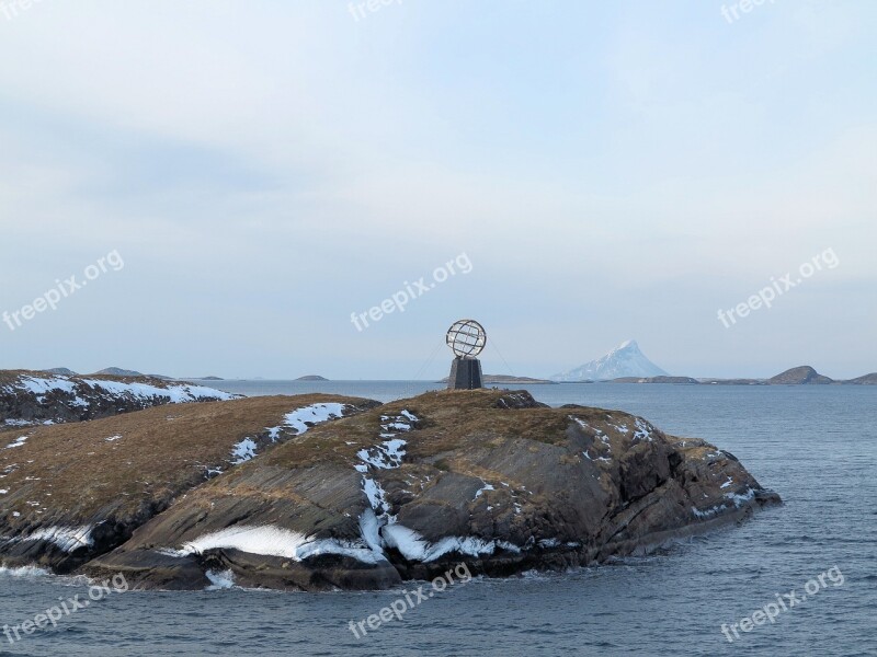 Water Sea Seashore Rock Nature