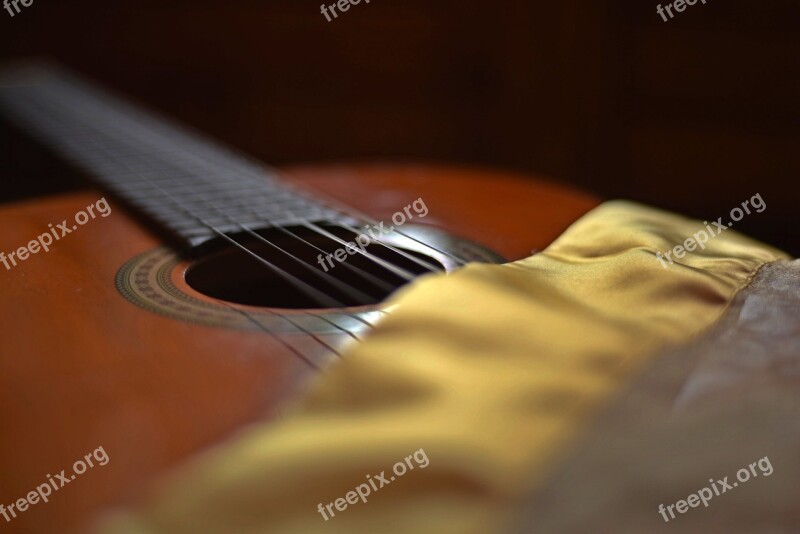 Guitar Music Musician Guitarist Artist