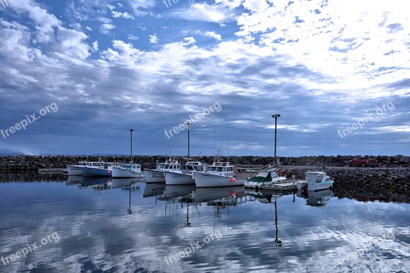 Water Sea Sky Pier Outdoors