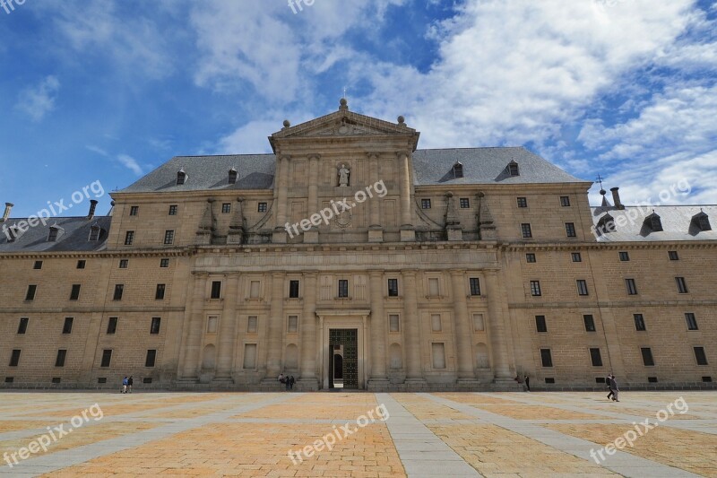 History Monument Architecture Sights Monastery