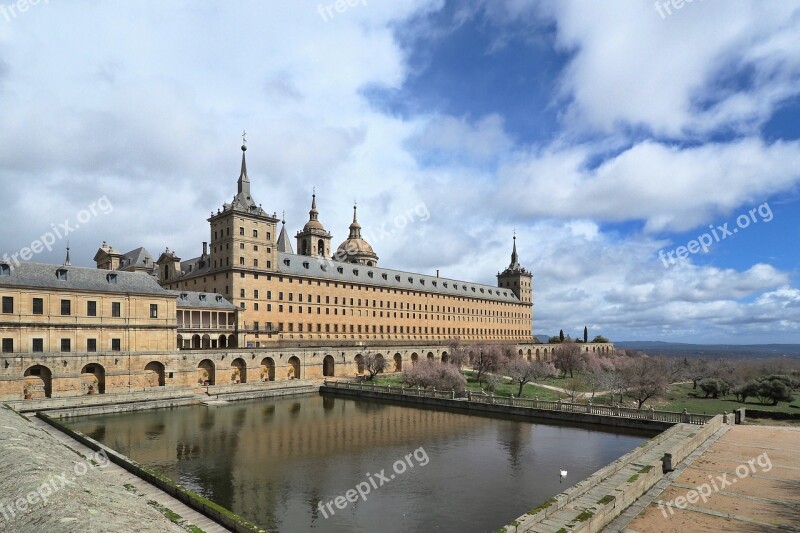 History Monument Architecture Sights Monastery