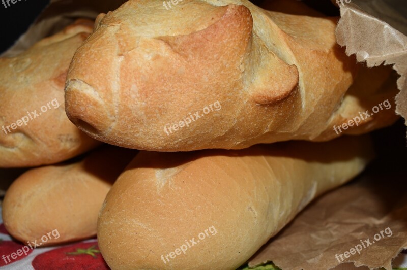 Food Bakery Pasta Bread Meal