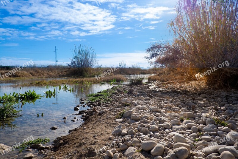 Nature Body Of Water Open Air Landscape Sky