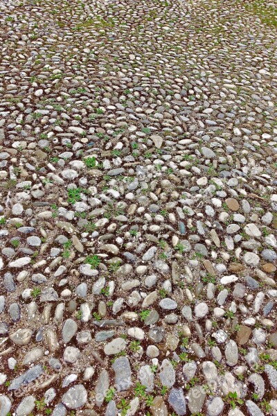 Cobblestones Pavement Pattern Desktop Nature