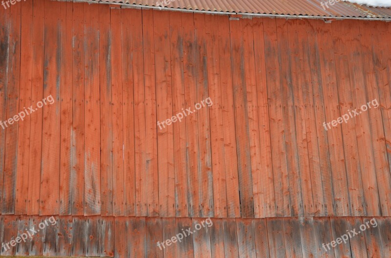 Woodwork Three Background Wall Textile