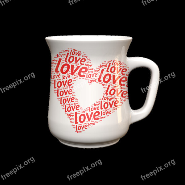 Tea Mug Tableware Free Photos