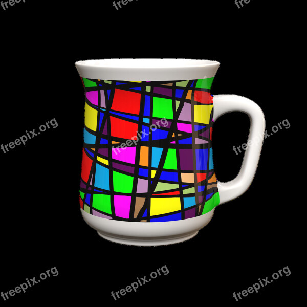 Mug For Tea Tea Mug Tableware Cup Free Photos