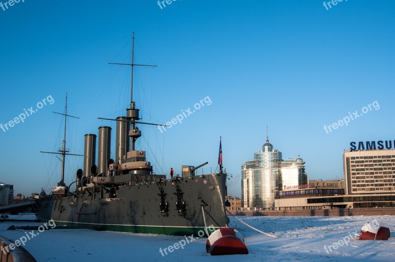 Water Travel Sky Ship Outdoors