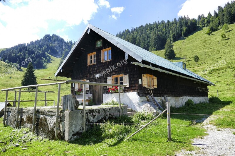 Wood Nature House Bungalow Chalet