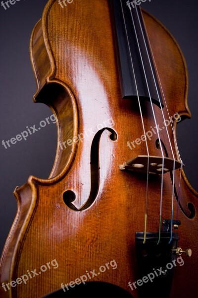 Violin Viola Orchestra Cello Classic