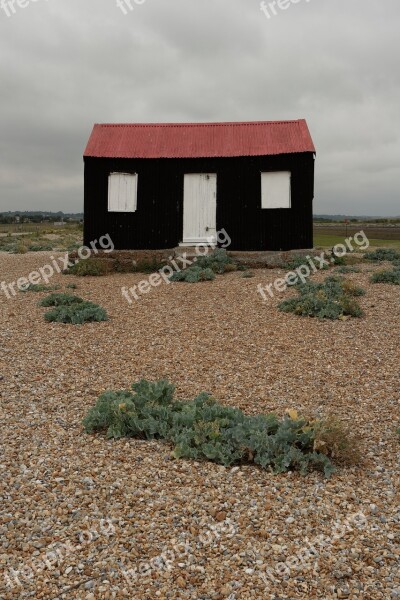 Nature Outdoors Beach Kent Rye