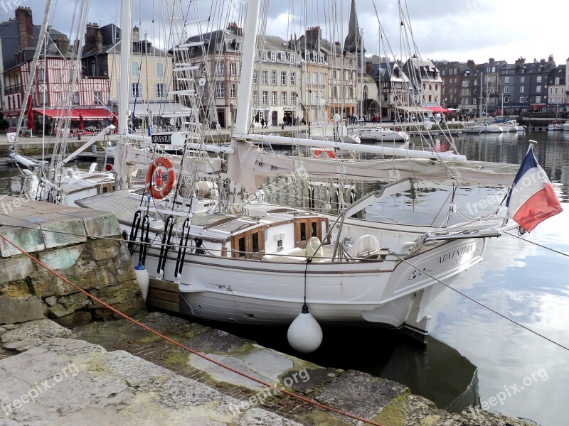 Body Of Water Sea Travel Refuge Boat