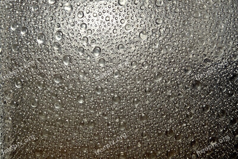 Background Texture Pattern Surface Shower