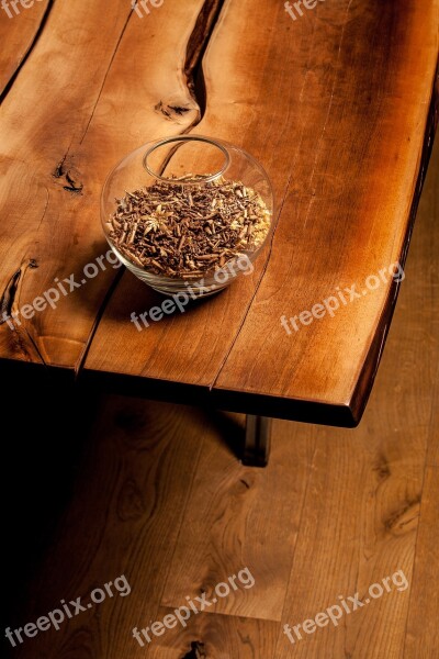 Wood Woods Table Background Old